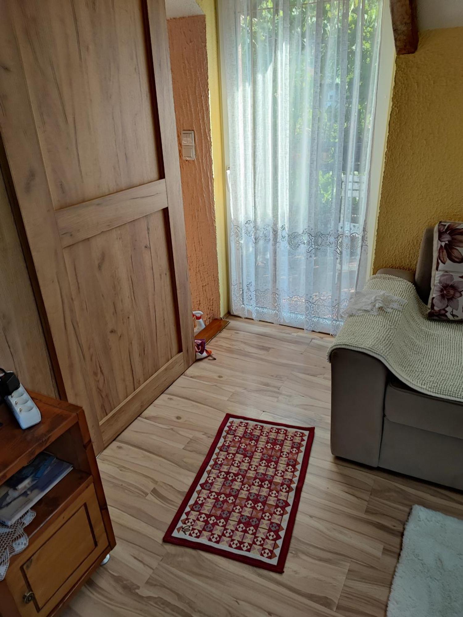 Kuca Tonci & Semsa Διαμέρισμα Tisno Εξωτερικό φωτογραφία